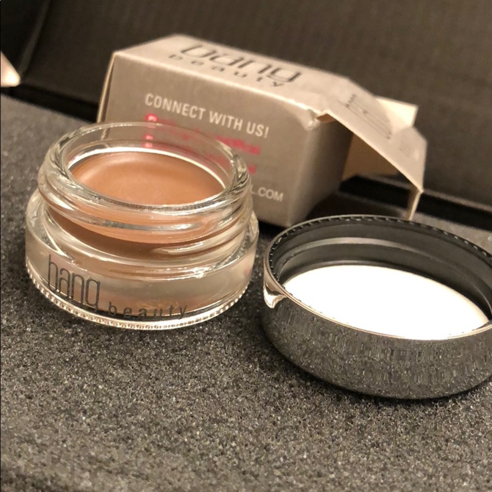 BANG BEAUTY EYELINER -CHOCOLATE